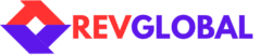 Revglobal's Logo
