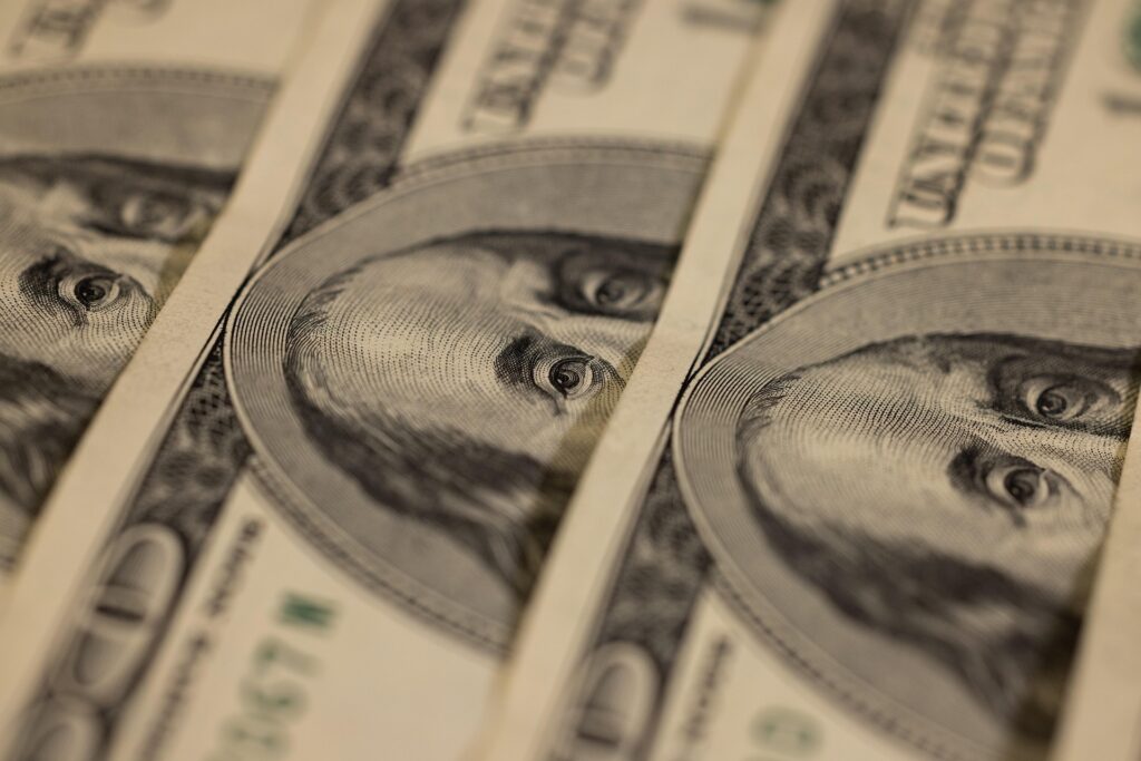 Forex Overview Dollars 1024x683