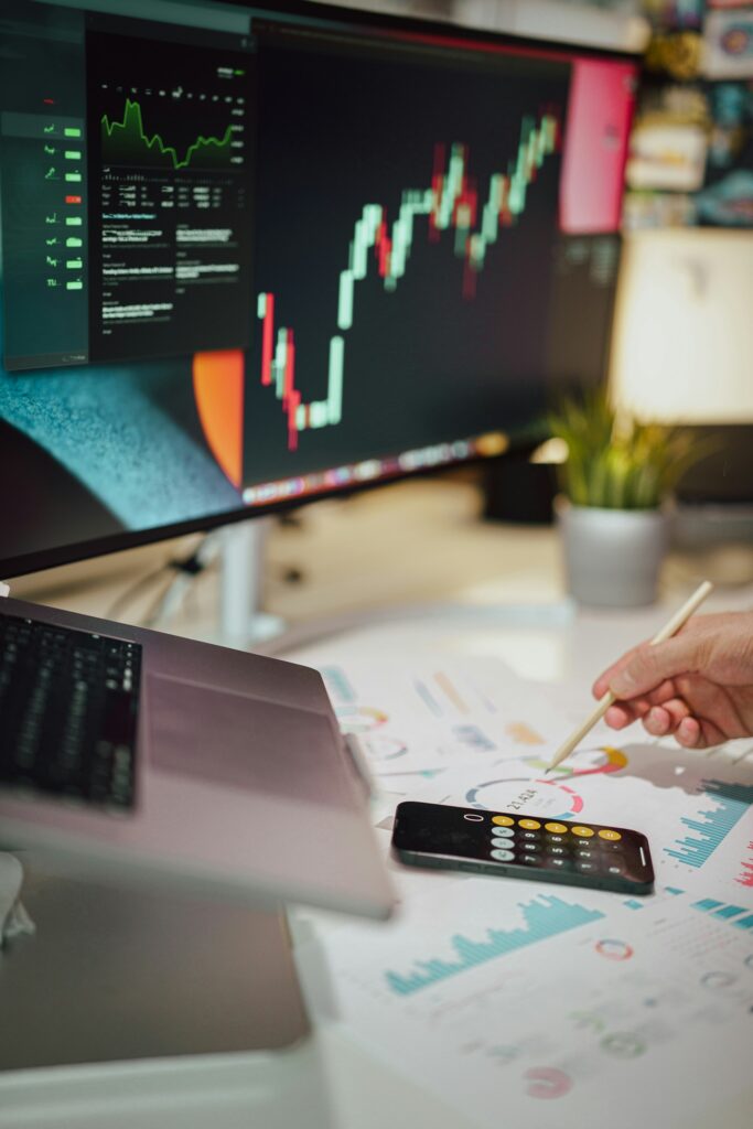 Forex Training Forex 5 1 683x1024