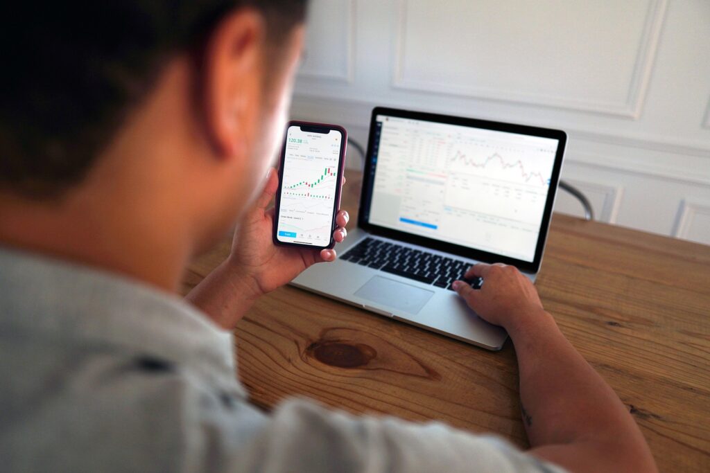 Forex Overview Forex Trading 1 1024x683